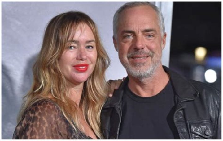 Jose Stemkens age, divorce , height, bio, career, net worth, who is Titus Welliver’s ex-wife?