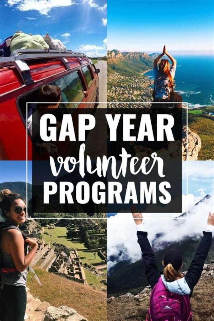 Journalism Gap Year Programs | GoAbroad.com