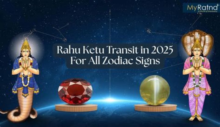 Ketu Transit 2022: Effects of Ketu Transit on all 12 Zodiac Signs