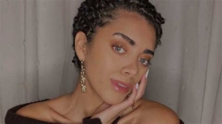 Kiara Barnes’ biography: age, parent, brother, husband