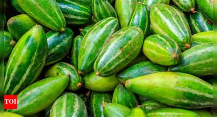 Know the Amazing Health Benefits of Parwal ( Pointed Gourd)