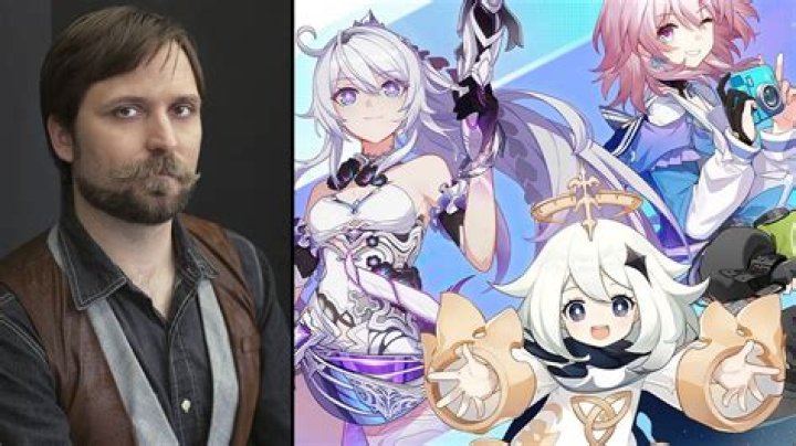 Kyle McCarley Speaks Out On Crunchyroll's Recasting Decisions