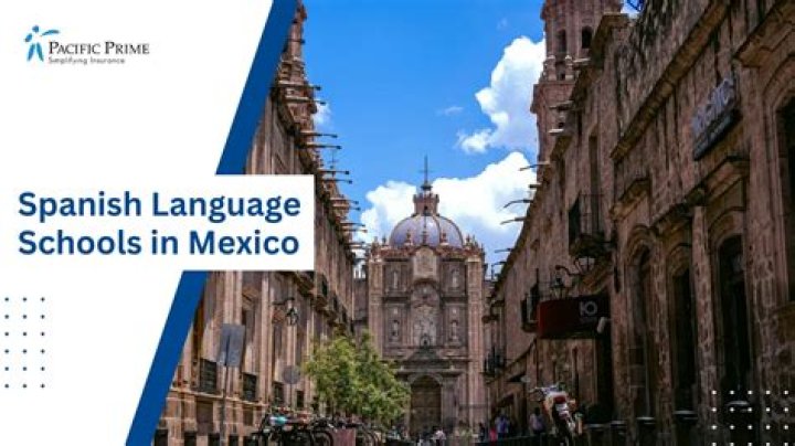 Language Schools in Mexico | GoAbroad.com