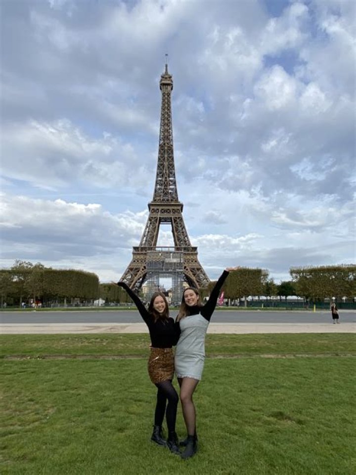 Lindsey Campbell | CES Maastricht Alumni Interview