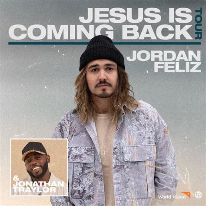 Live It Out by Jordan Feliz