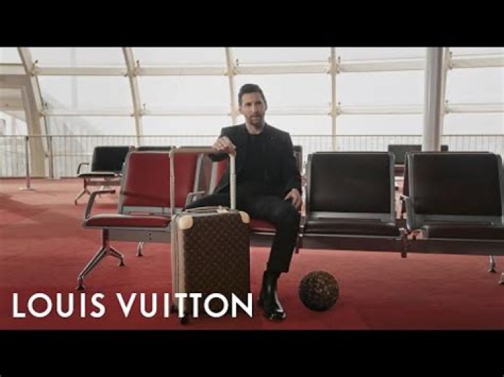 Louis Vuitton - Age, Bio, Birthday, Family, Net Worth