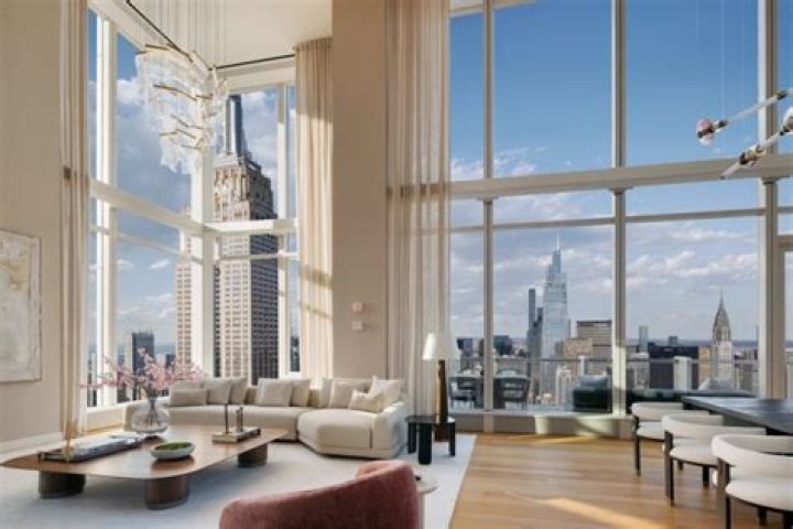 Madison House, 15 East 30th Street, NYC - Condo Apartments