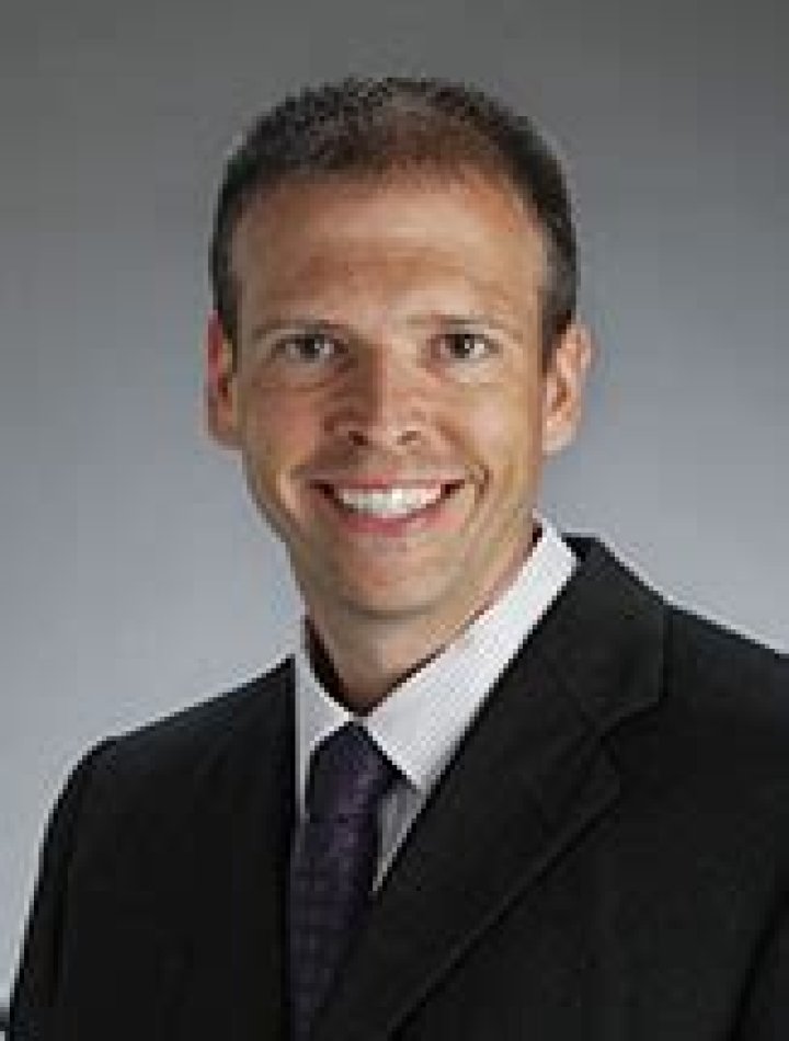 Marc R. Parrish, D.O., MBsc, FACOG