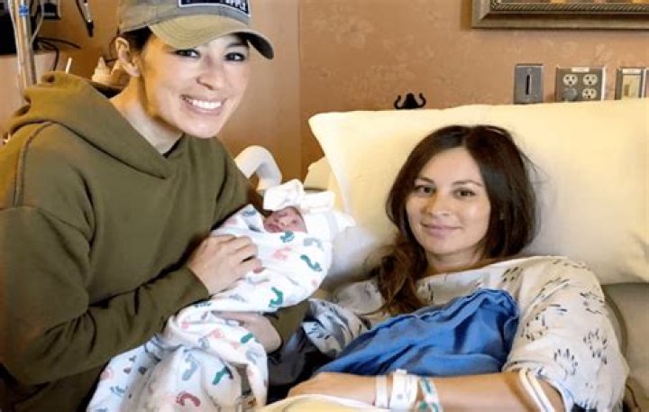 Mary Kay McCall bio: age, birthday, Wikipedia, who, nationality