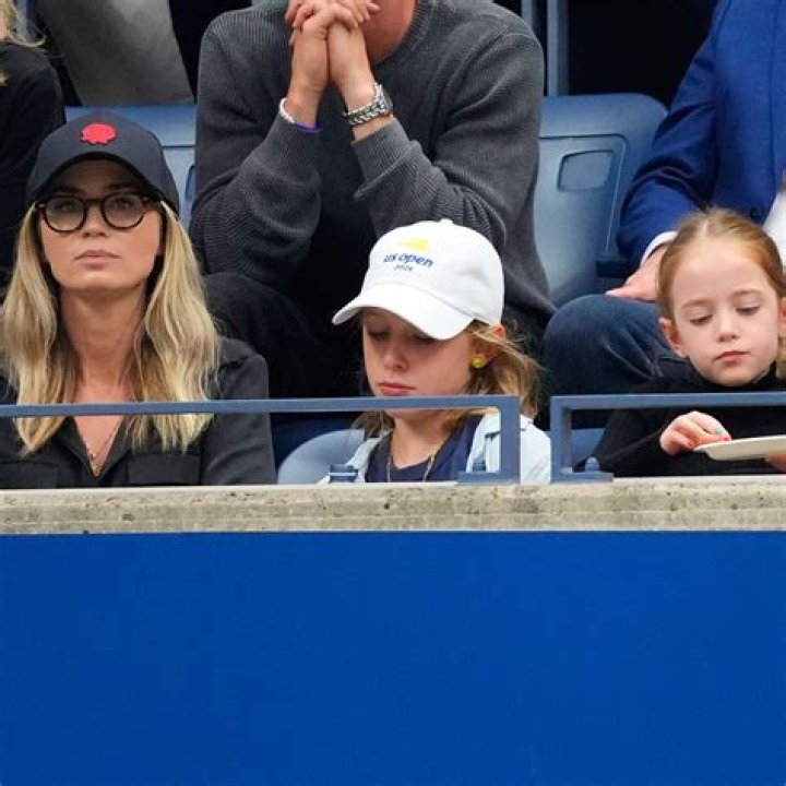 Meet Hazel Krasinski, Emily Blunt, and John Krasinski's First Child