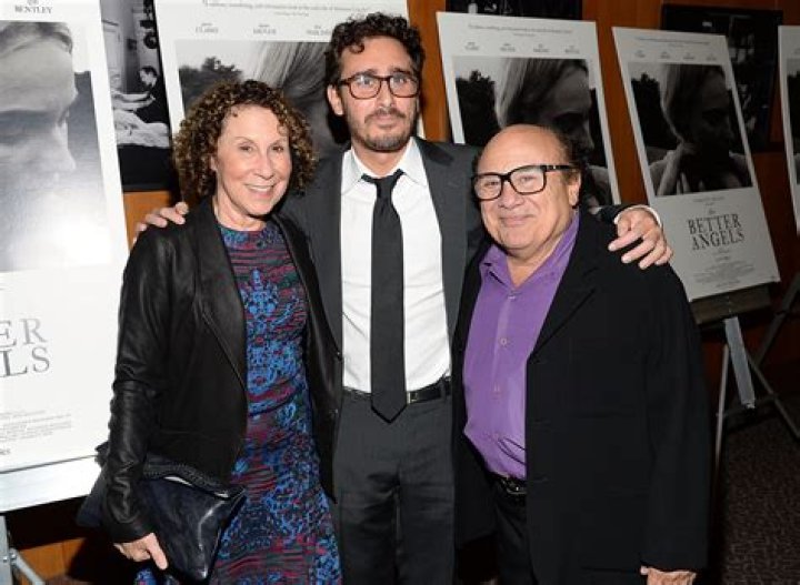 Meet Jake DeVito, Danny Devito's Successful Son 