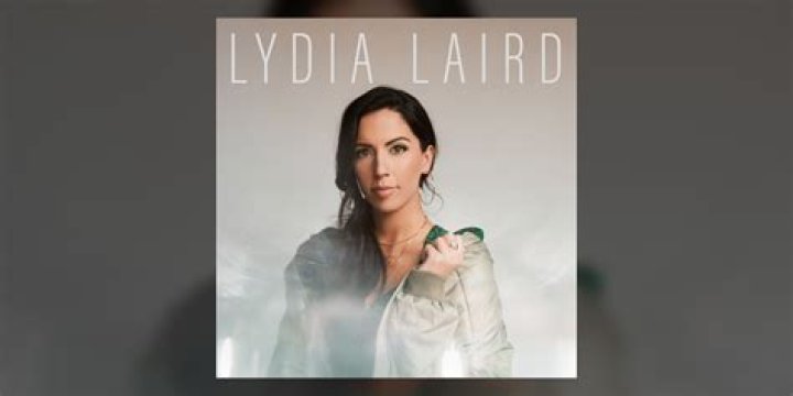 Meet Me There by Lydia Laird