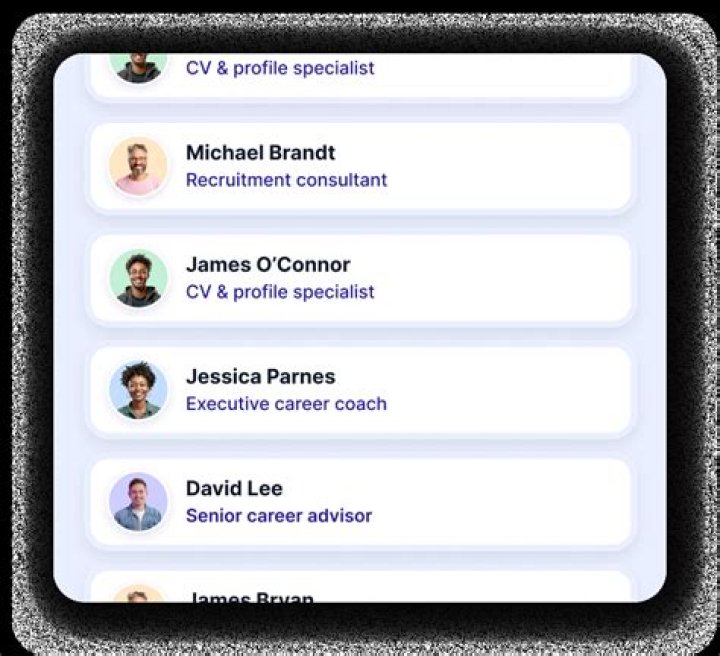 Meet Our Recruiters!