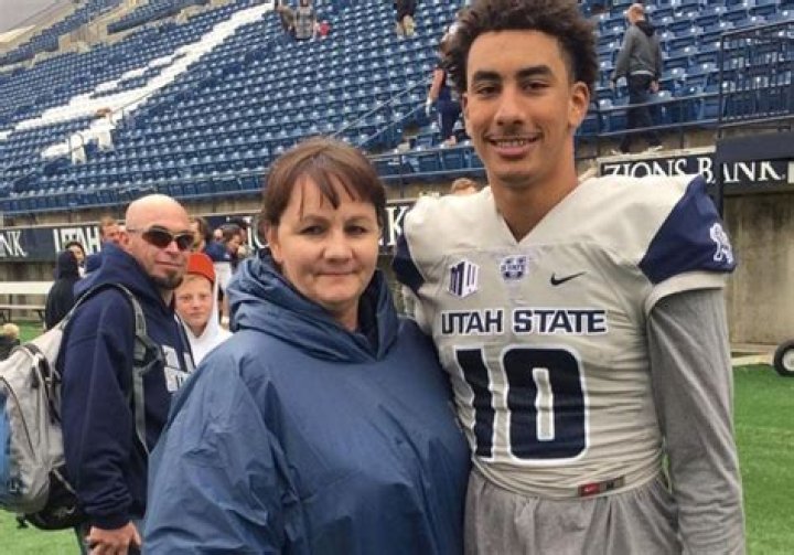 Meet Peggy Ann Jordan, Leslie Jordan's Mother, and Greatest Supporter