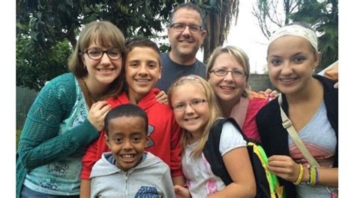 Mekbul Timmer: The Life and Death of Jeff Timmer’s Adopted Son