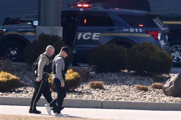 Mentor Active Shooter: 3 dead, 1 hospitalized in shooting at Lake County trailer park