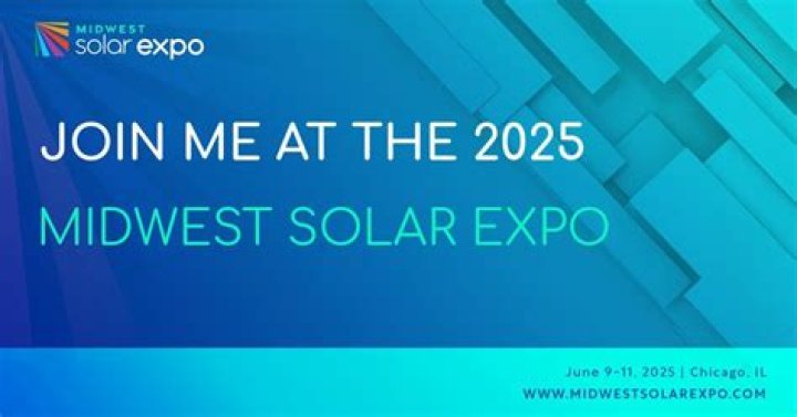 Midwest Solar Expo Launches the Solar Industry's First Fully-Immersive 3D Virtual Conference