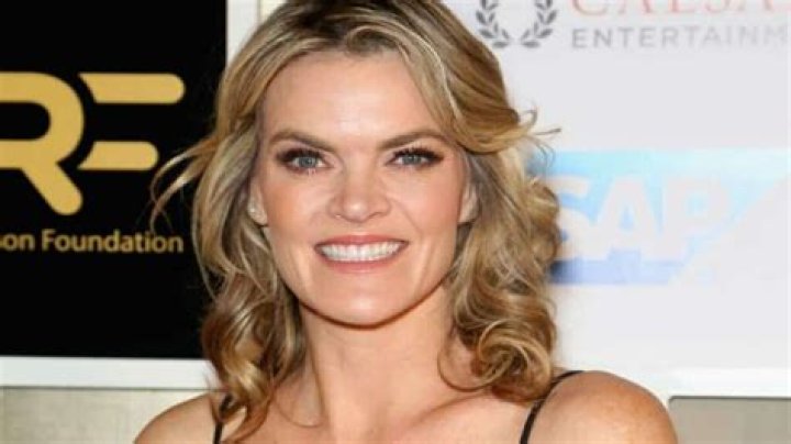 Missi Pyle biography, wiki, age, height, family, husband, net worth
