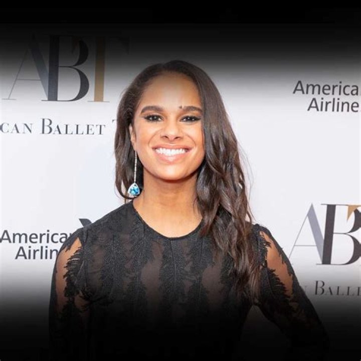 Misty Copeland - Age, Bio, Birthday, Family, Net Worth