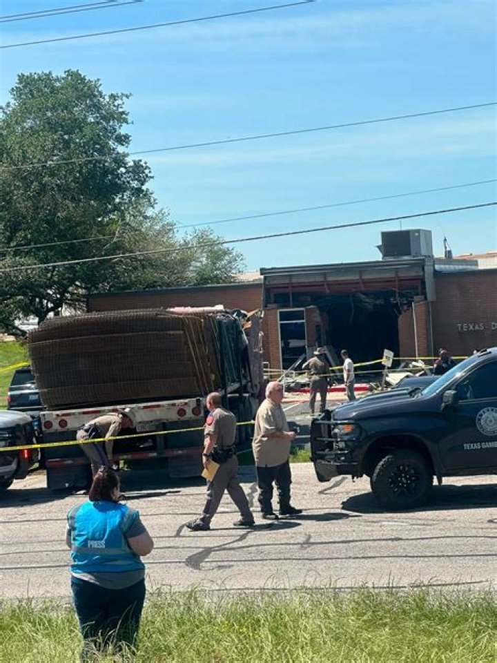 Mitch Olson Accident Linked To Death