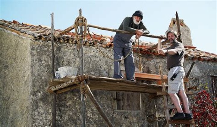 Mitko Panov | New York Film Academy Staff Interview