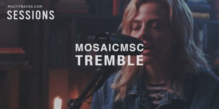 Mosaic MSC | MultiTracks.com