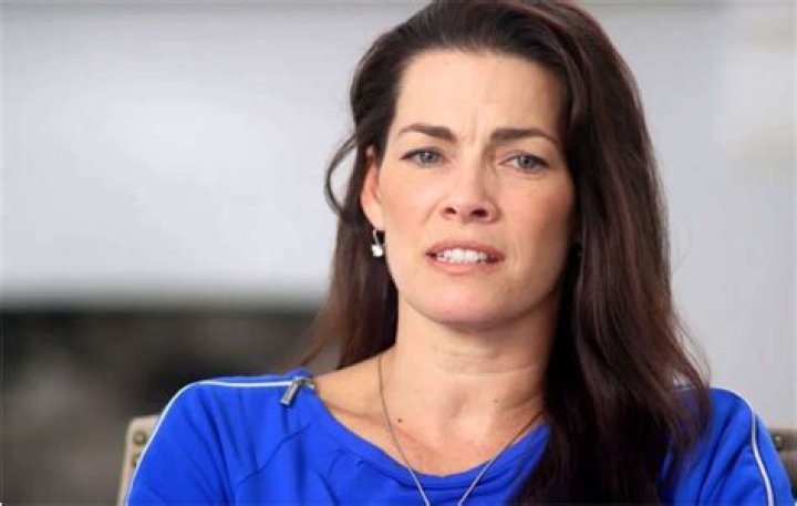 Nancy Kerrigan bio: net worth, age, height, weight, husband, kids, wiki