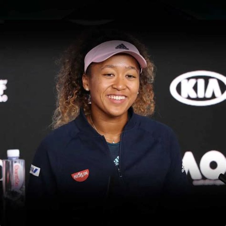 Naomi Osaka - Age, Bio, Birthday, Family, Net Worth