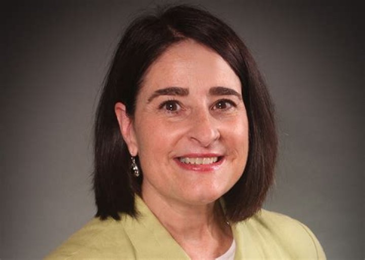 Native Kansan Karen Weis, Ph.D., named Christine A. Hartley Rural Health Nursing Endowed Professor at the University of Kansas School of Nursing-Salina