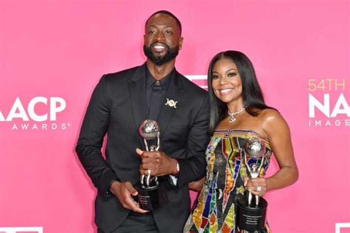 NBA Legend Dwyane Wade and Actress Gabrielle Union's Marriage on the Rocks