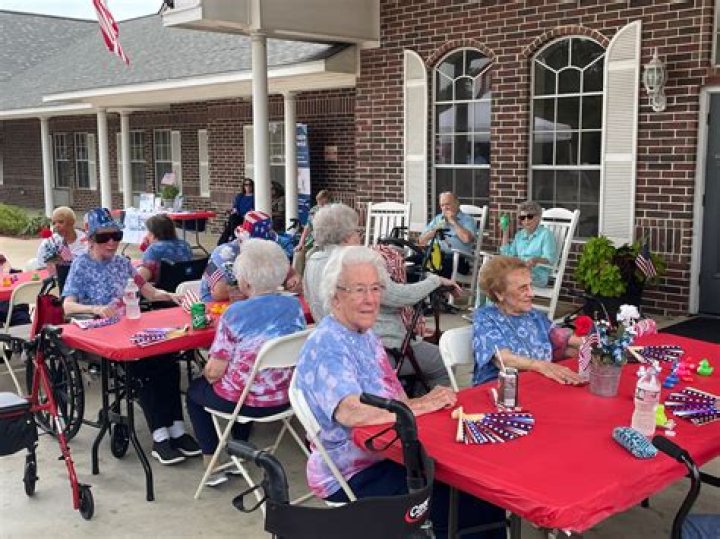New Assisted Living And Memory Care Community To Celebrate Its Grand Opening In West Yarmouth