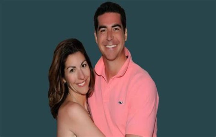Noelle Watters bio: age, net worth, who is Jesse Watters’ ex-wife?