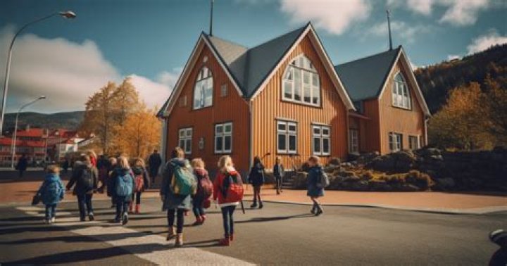 Norwegian Language Schools in Norway