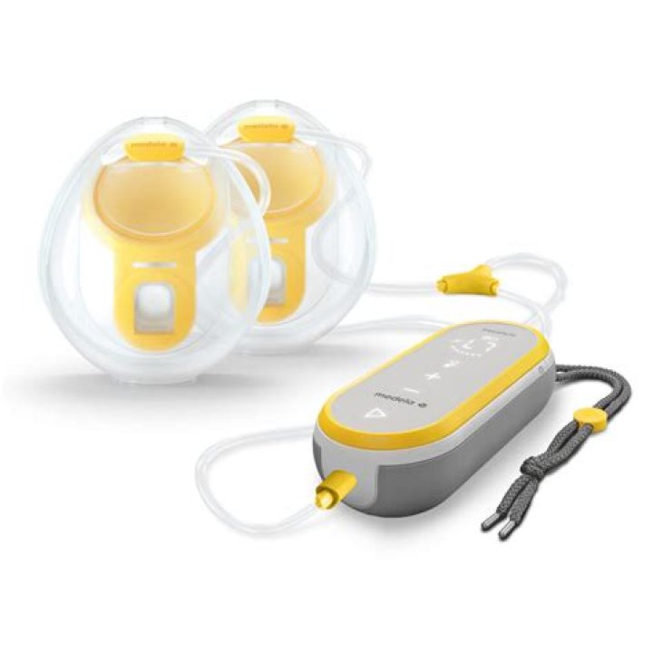 Office of Graduate Medical Education provides wearable pumps for residents who breastfeed