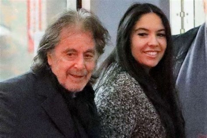Olivia Pacino: Inside the Life of Actor Al Pacino's Daughter
