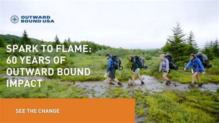 Outward Bound USA Programs | GoAbroad.com