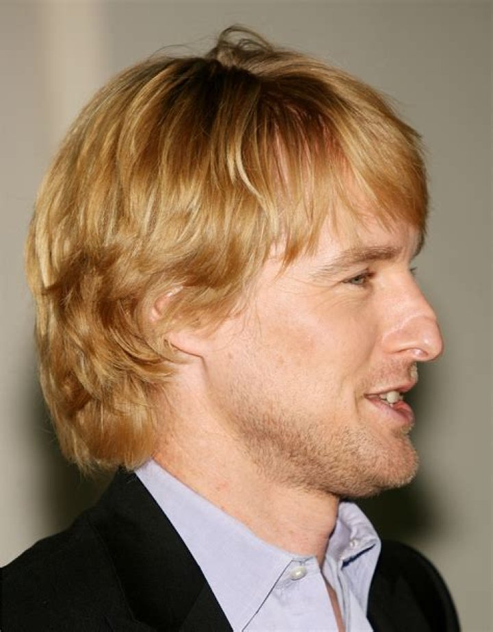 Owen Wilson