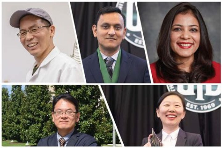 Past Medical Alumni Innovative Teaching Fund Recipients