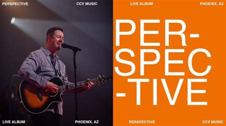 Perspective by CCV Music | MultiTracks.com