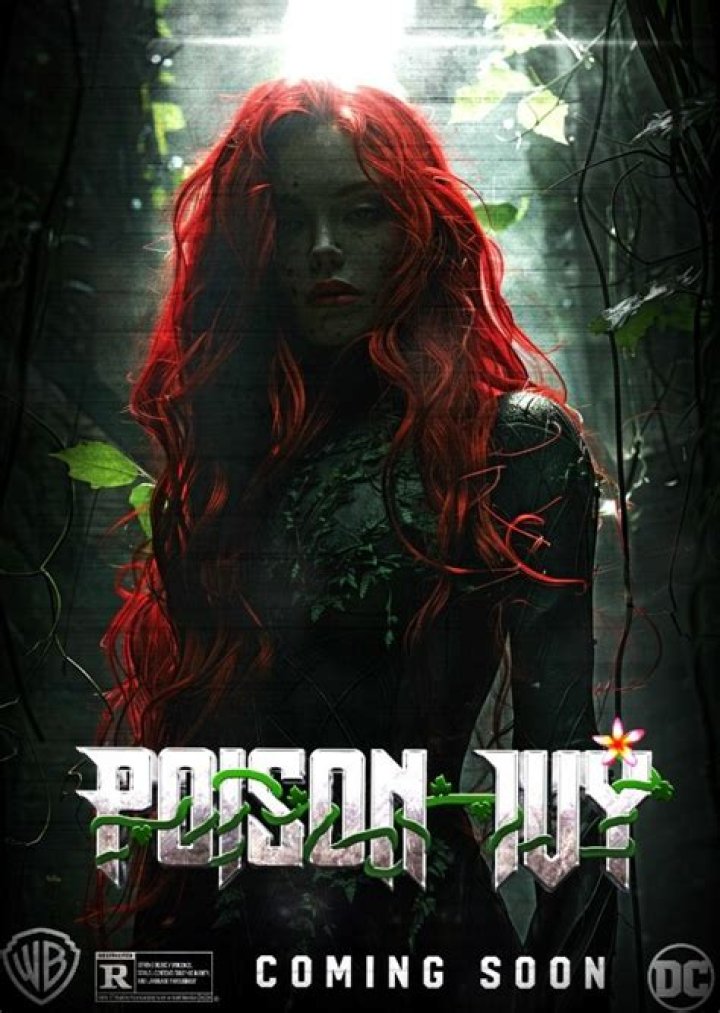 Photos of Poison Ivy (DCAU) on myCast