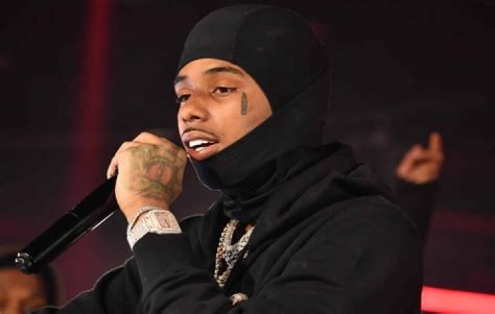 Pooh Shiesty age, height, wiki, biography, net worth and latest updates