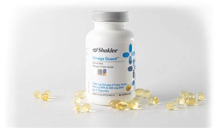 Project Supplement: 3 Editors Tried Shaklee's Meology
