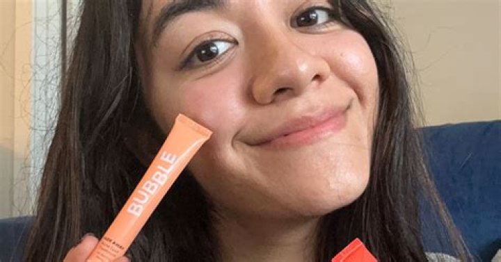 Psst—Bubble Skin Care Really Is As Good as Gen Z Says Well+Good