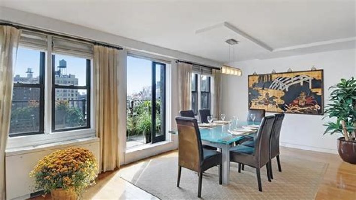 Quaker Ridge, 201 East 21st Street - Gramercy Park