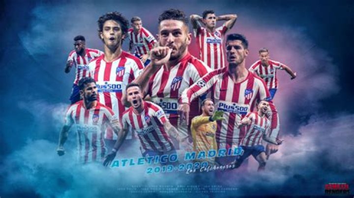 Ranking the best Atletico Madrid legends of all time and their net worth