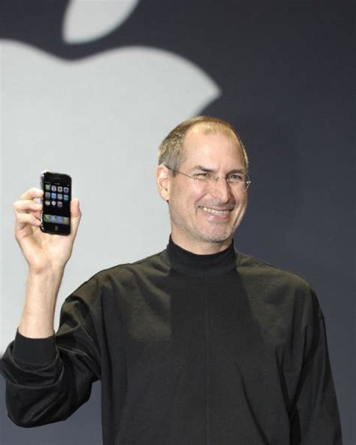 Reed Paul Jobs: Everything About Steve Jobs’ Only Son