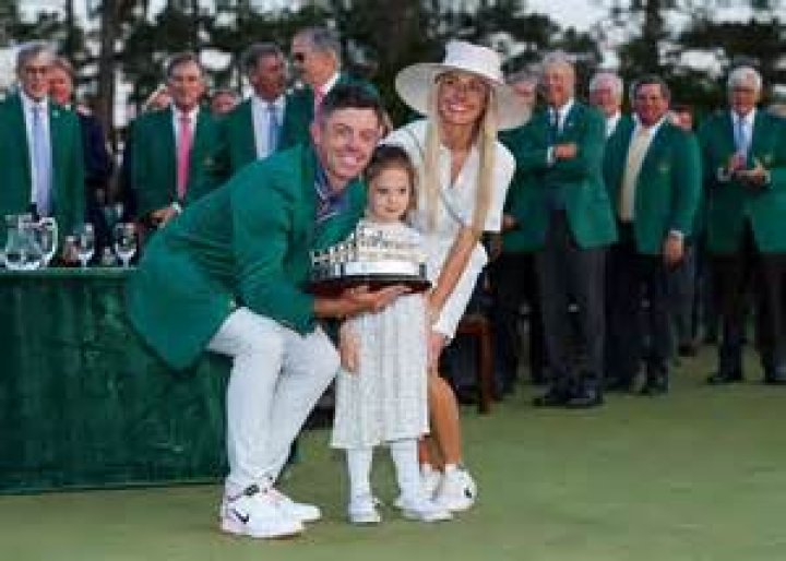 Rory Mcilroy's net worth, major wins, wife, age and more