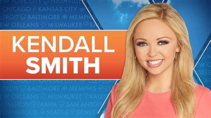 S. Kendall Smith