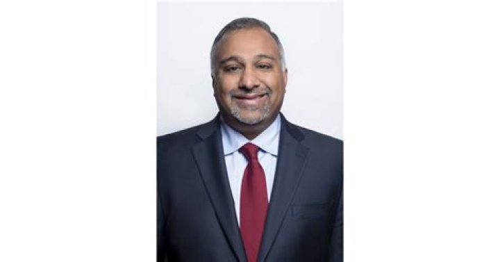 Sachin Shailendra to Speak at Columbus State University Commencement