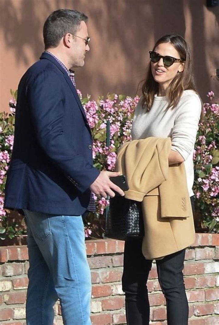 Seraphina Rose Elizabeth Affleck: Meet Ben Affleck’s Second Daughter